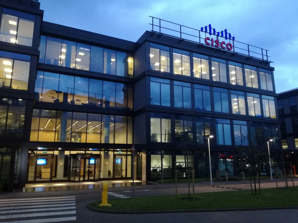 building